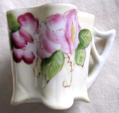 FNX1 Flat Demitasse Cup