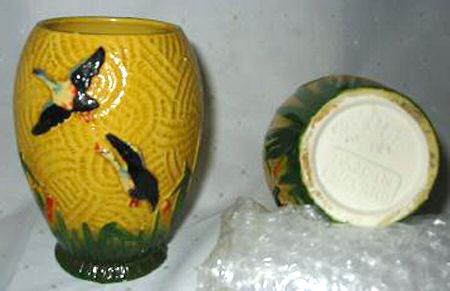 1852 Bud Vase