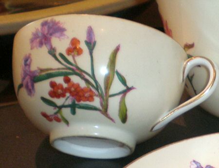 5622 (Smooth) Flat Cup