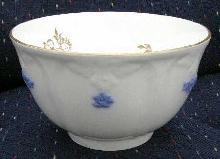 ENG223 Coupe Cereal Bowl