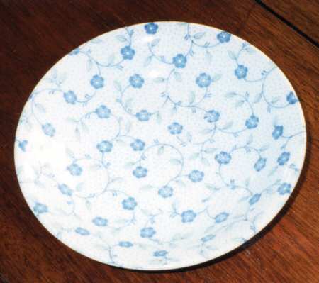 JAP1448 Coupe Cereal Bowl