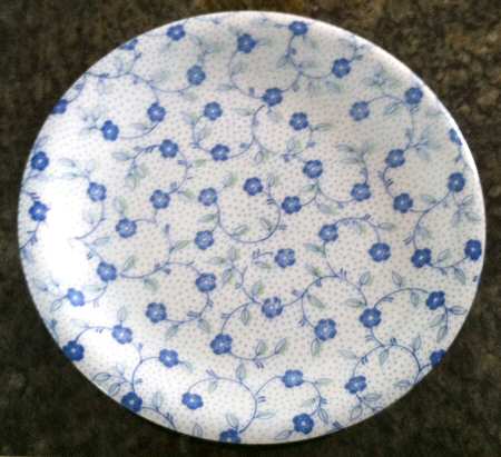 JAP1448 Salad Plate