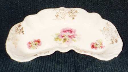 UC700 Bone Dish