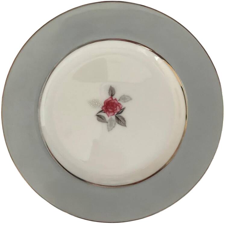 Cleves Bread & Butter Plate