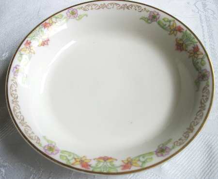 UNC211 Coupe Soup Bowl