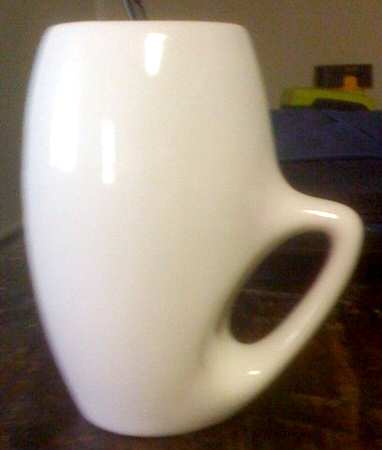 UC620 Mug