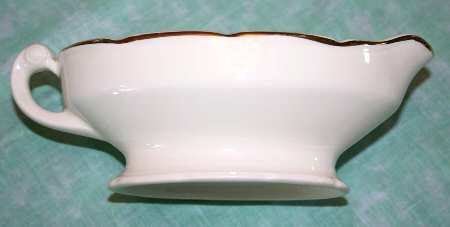 MTC147 Gravy Boat