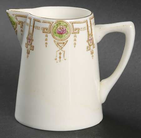 Milford Creamer