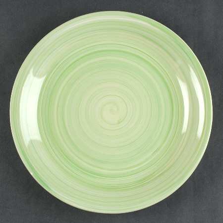 UC739 Dinner Plate