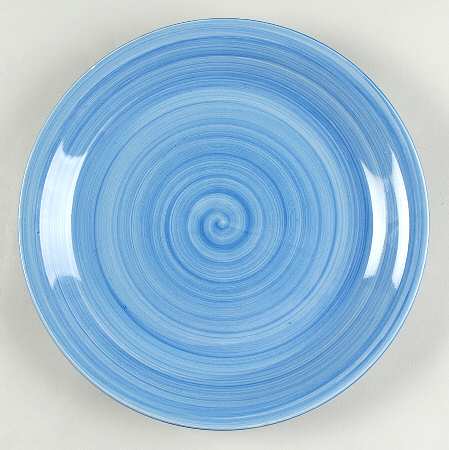 UC739 Dinner Plate