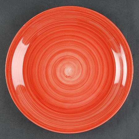 UC739 Dinner Plate
