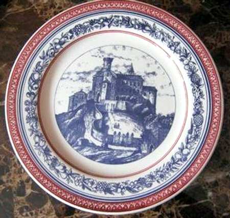 Battle of the Savoy Monarchy, The by Unknown Manufacturer