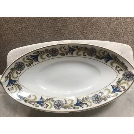 UNC213 Underplate for Gravy Boat