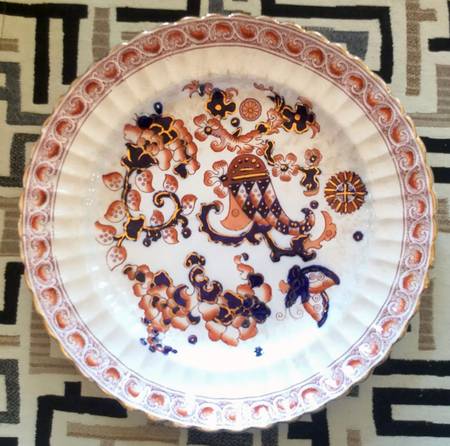 Indian by S Fieldings &amp; Co.