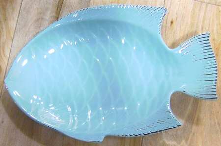 Catch of the Day Aqua by Unknown Manufacturer