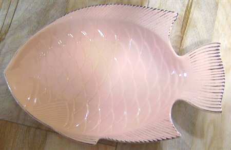 Catch of the Day Pink by Unknown Manufacturer
