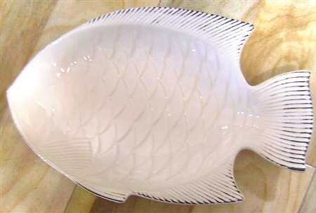 Catch of the Day White by Unknown Manufacturer