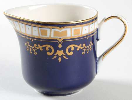 Titanic (1st Class) Individual Creamer
