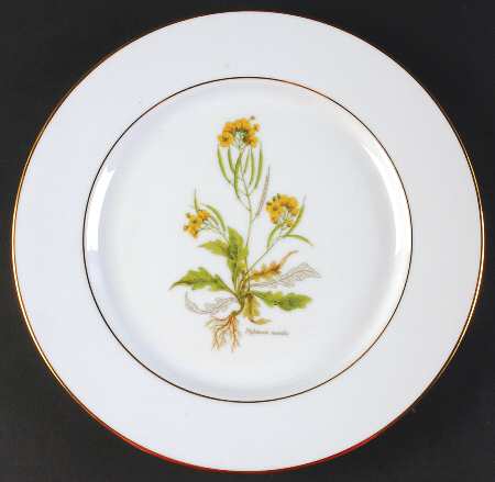 PRL8-Gold Trim by Primula