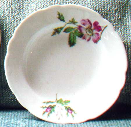UC753 Bread & Butter Plate