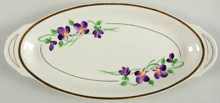 Violet Relish