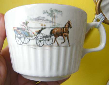 MTC148 Snack Cup