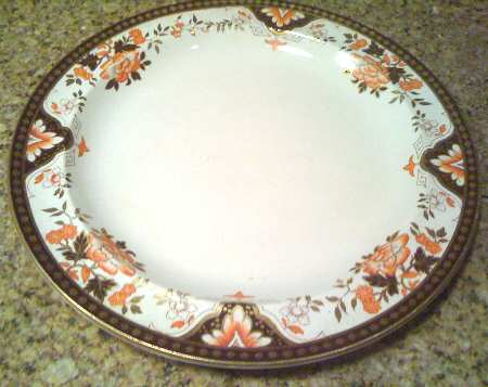 y1270 by Wedgwood