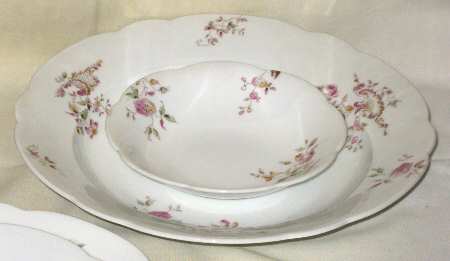 5868 Rim Soup Bowl