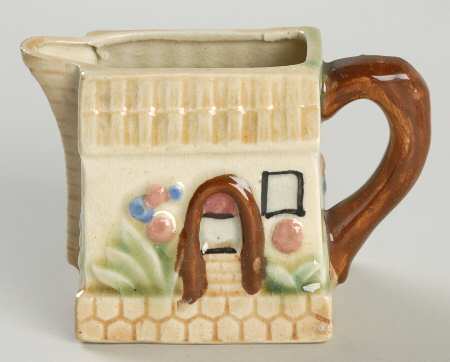 Cottage Ware by Ucagco