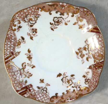 Genoa by Adams China