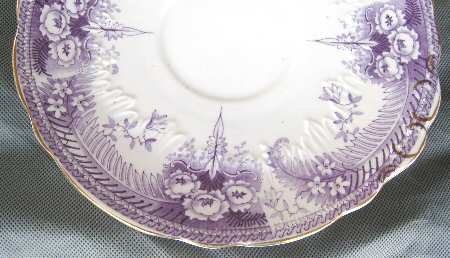 1300 Saucer