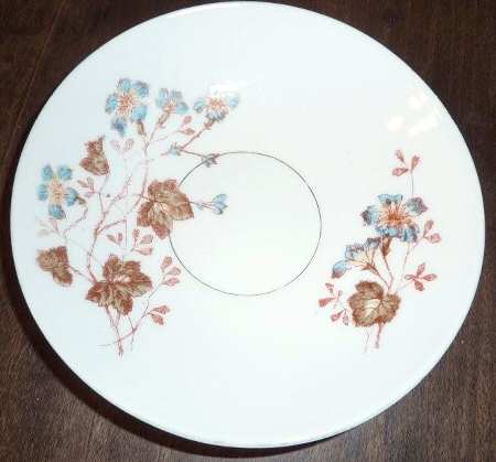 2527 (Smooth) Saucer