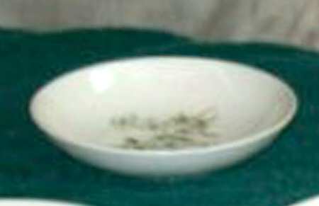 UNI198 Fruit/Dessert (Sauce) Bowl