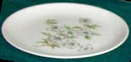 UNI198 Salad Plate