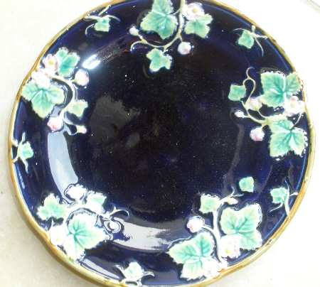 3363 Dinner Plate