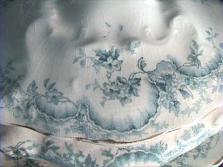 UC768 Lid for Gravy Boat