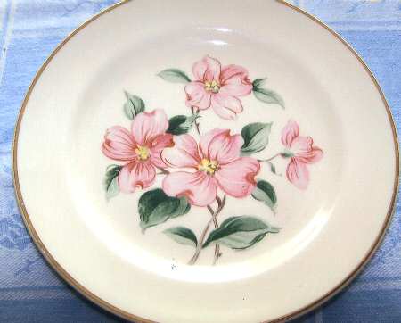 Pink Dogwood (Camwood) by Universal