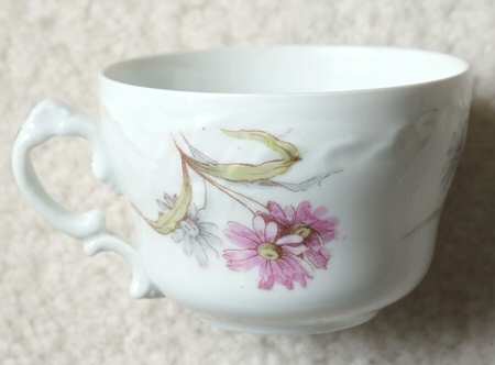 3550 Flat Cup