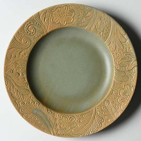 UC769 Salad Plate