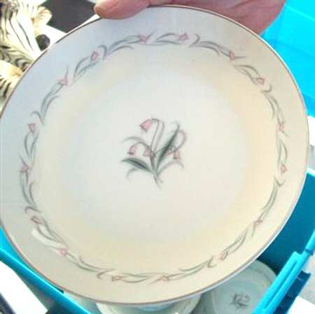 Encore Coupe Soup Bowl