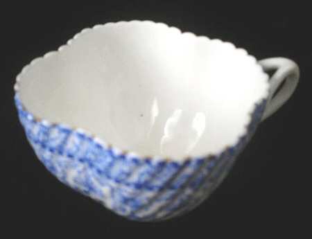 1398 Flat Cup