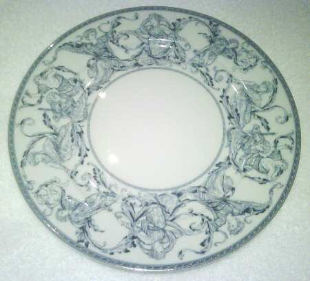 UNL18 Salad Plate