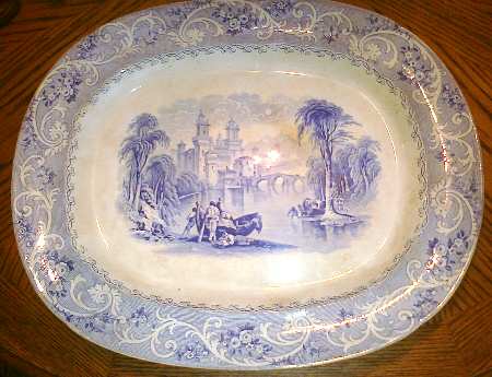 Rhine by Ridgway (Ridgways)