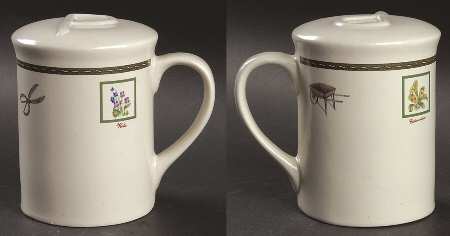 Greenbriar Stove Top Pepper Shaker