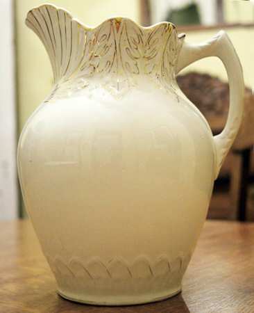Virginia by Unknown Manufacturer