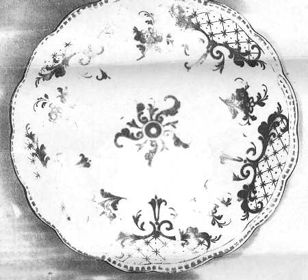 5-1801 Saucer