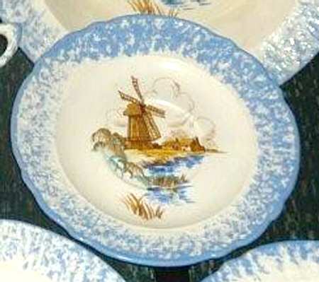 UNI205 Saucer