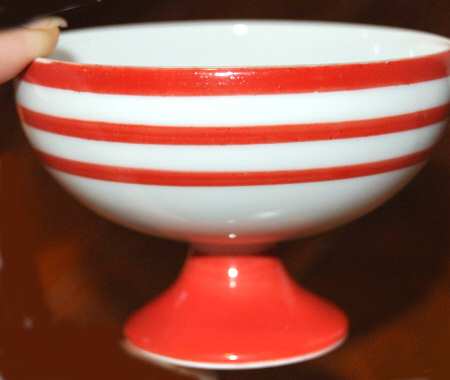 Candy Stripe by Unknown Manufacturer