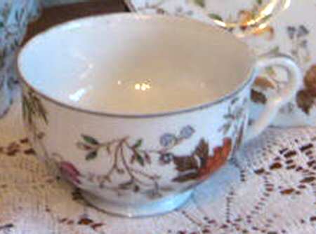 Autumn Glory Snack Cup