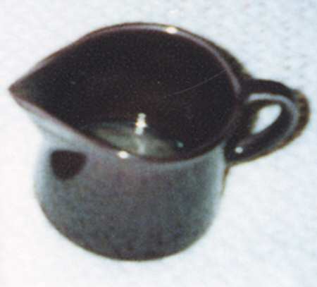 UPS6 Creamer